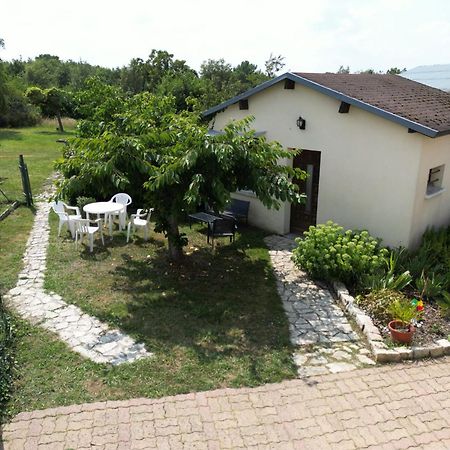 Studio Proche Beauval Et Chateaux De La Loire Francueil Eksteriør bilde