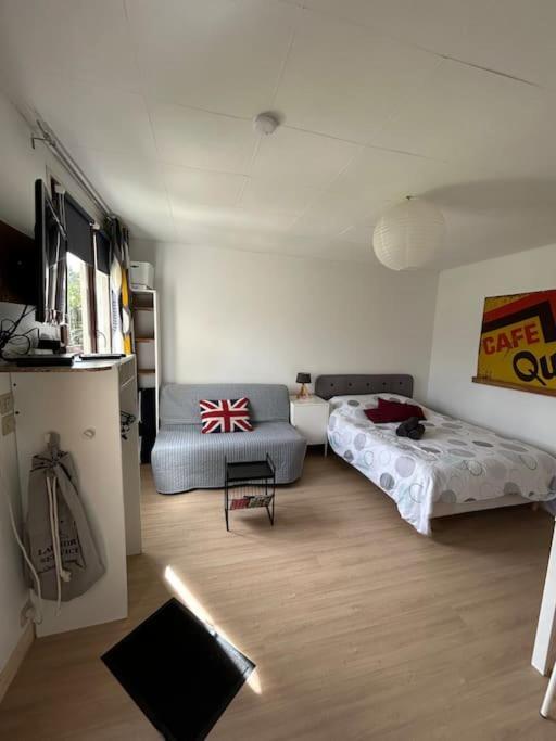 Studio Proche Beauval Et Chateaux De La Loire Francueil Eksteriør bilde